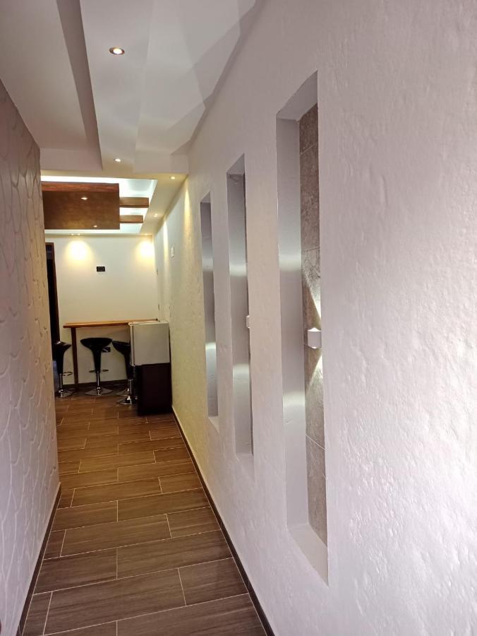 Apartamento Turistico Jardin Antioquia Exterior photo